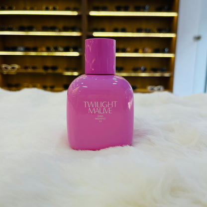 Zara TWILIGHT MAUVE Premium Perfume