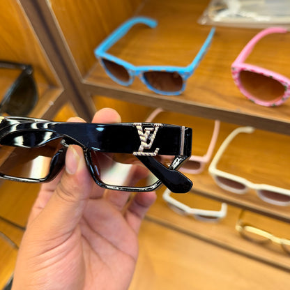 LV 8322 Stylish Designer Premium Luxury Sunglass