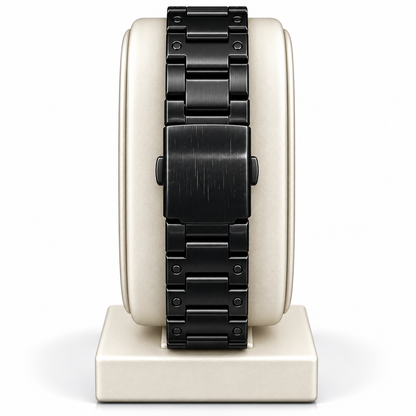Casio G-Shock Black Tough Solar Digital Watch
