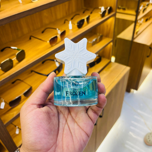 Zara Disney Frozen 100 mL Premium Perfume
