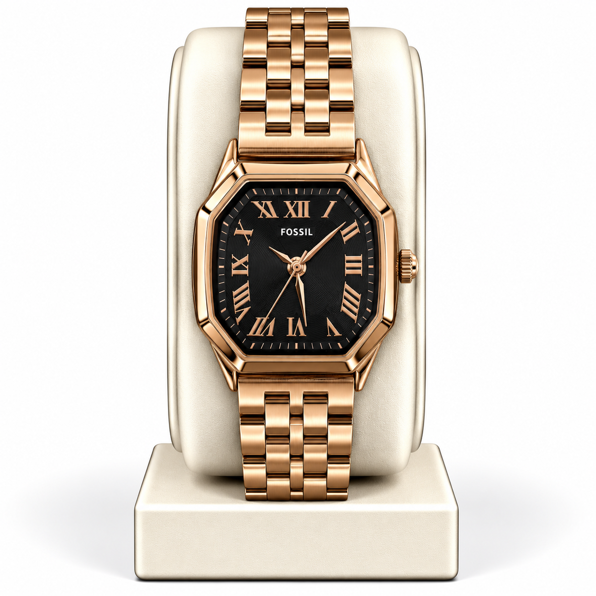 Fossil Harlow 27mm – ES5433 Gold Black