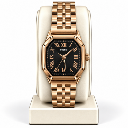 Fossil Harlow 27mm – ES5433 Gold Black