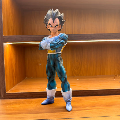 Vegeta Action Figure – Dragon Ball Z Anime Collectible