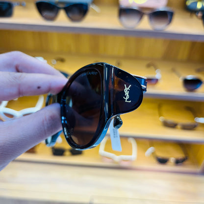SL Black Stylish Sunglasses