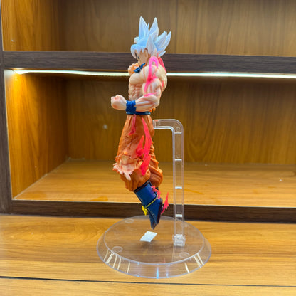 Ultra Instinct Goku Action Figure – Dragon Ball Super Collectible