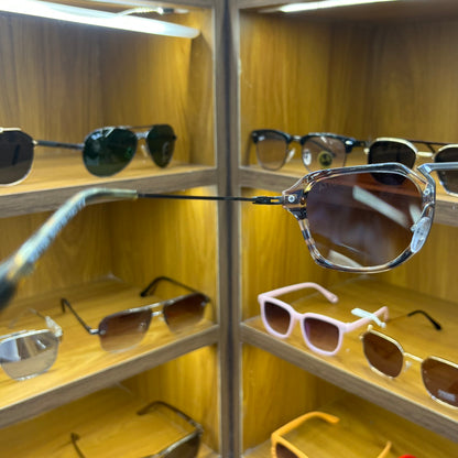 Dita KZ1128 braun Premium Sunglass