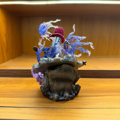 Akaza Demon Slayer Action Figure – Premium Battle Scene Collectible