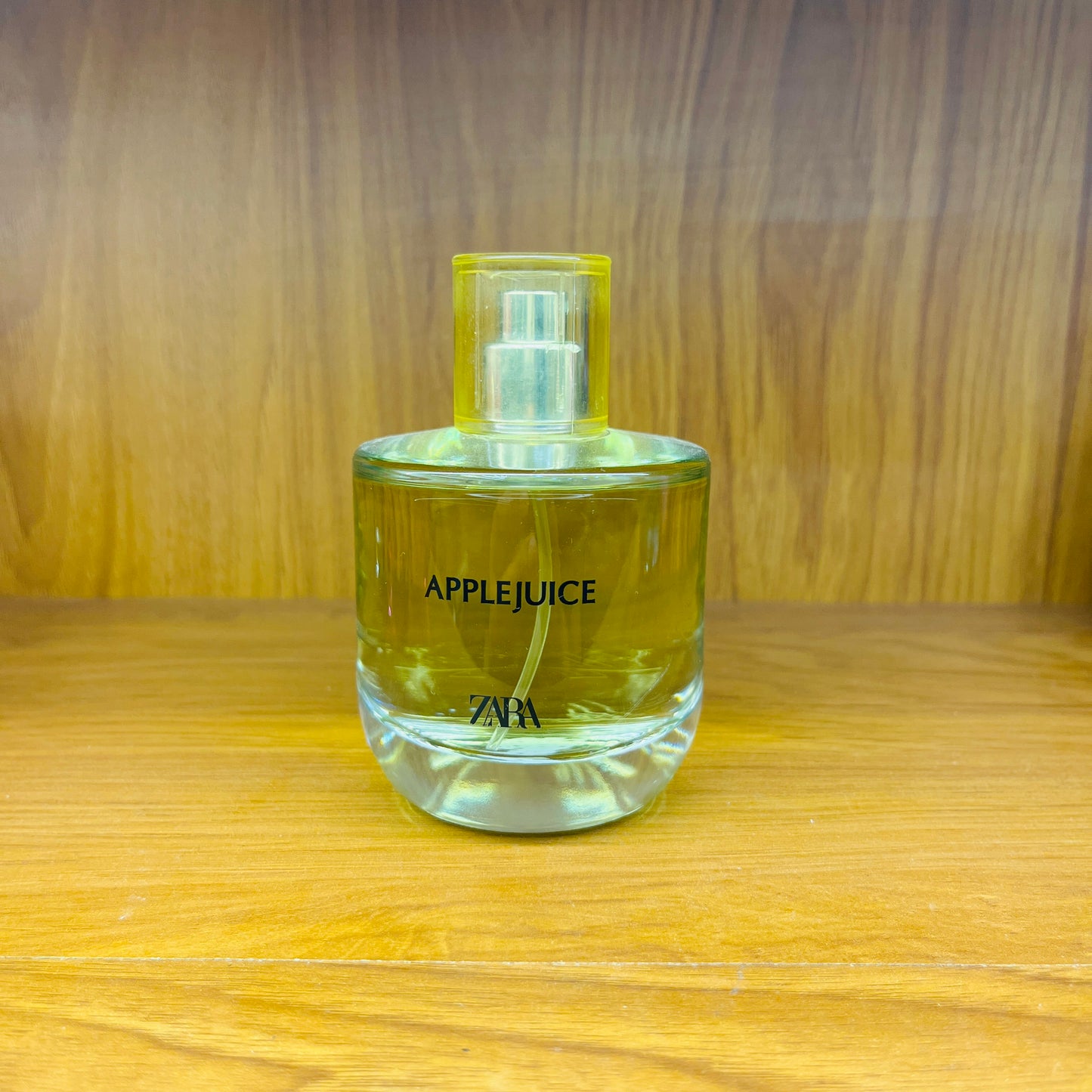 Zara APPLE JUICE 100 mL Premium Perfume