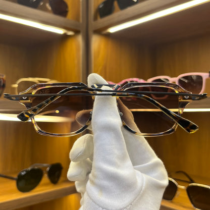 Dita KZ1128 braun Premium Sunglass