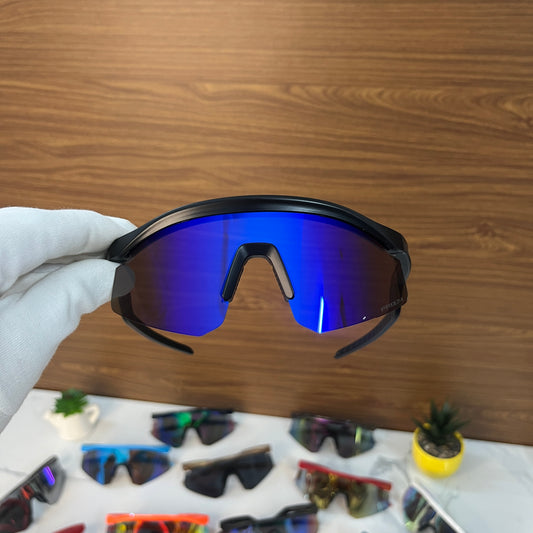 Hydra Purple Colour Sunglass