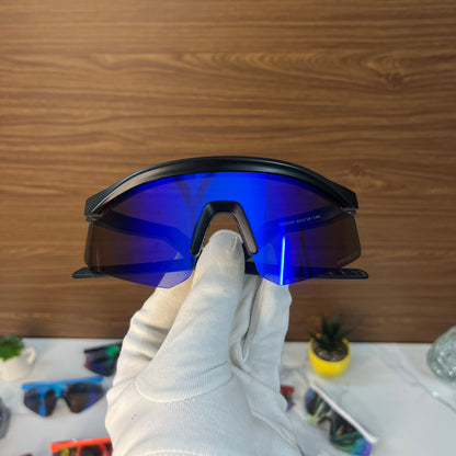 Hydra Purple Colour Sunglass