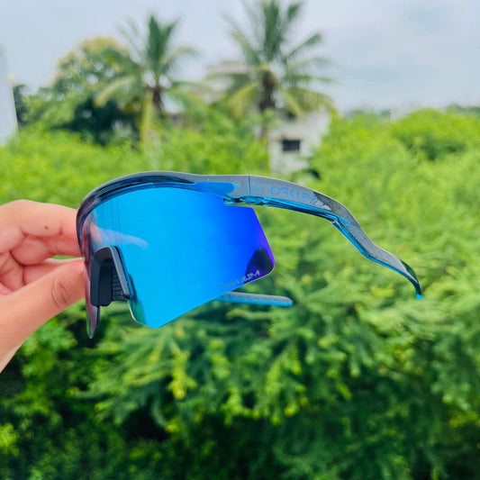 Hydra Artic Blue Colour Sunglass