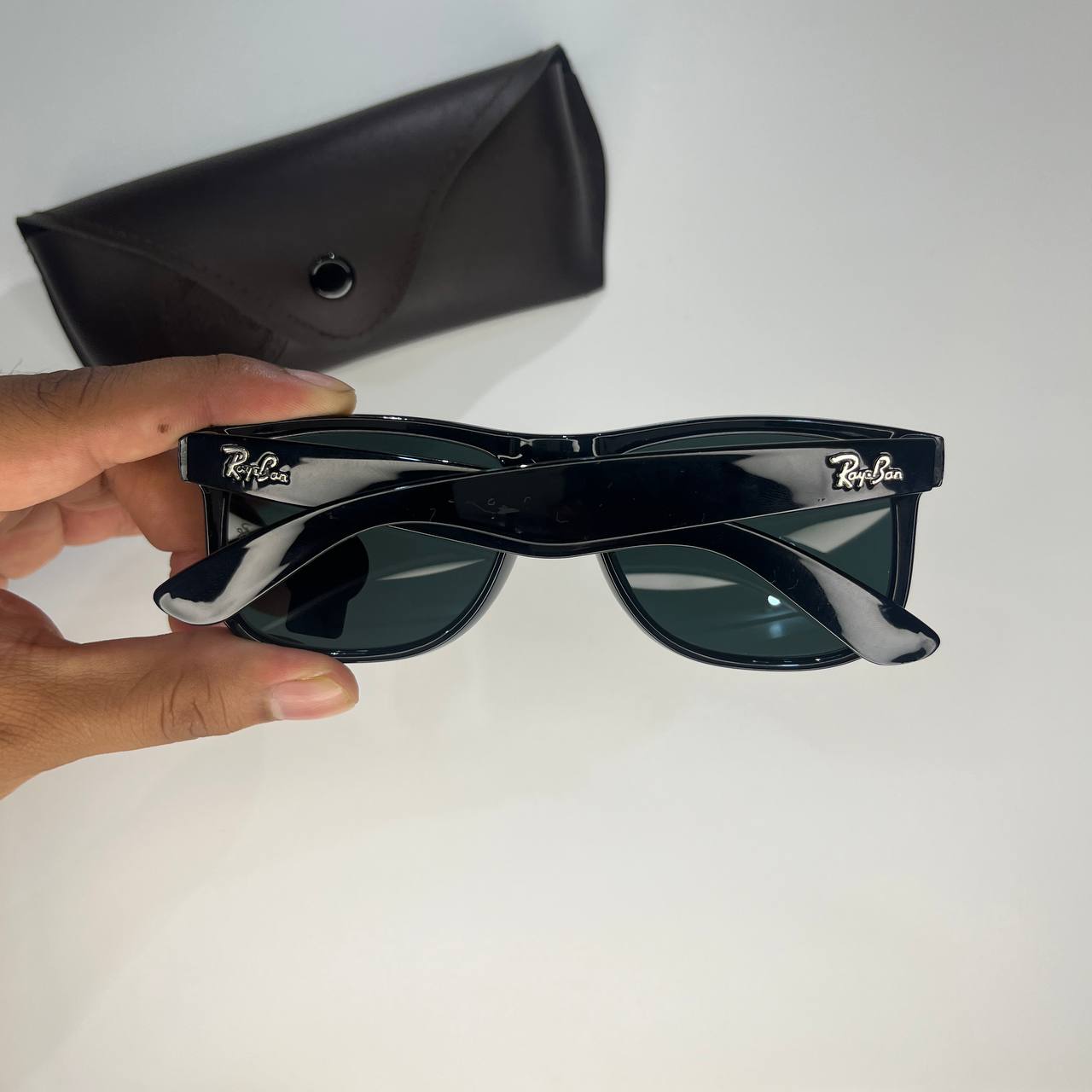 RB Warfare 4165 High Quality Premium Fashion Sunglass