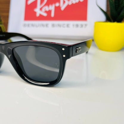 RB Reverse Premium Fashion Sunglass