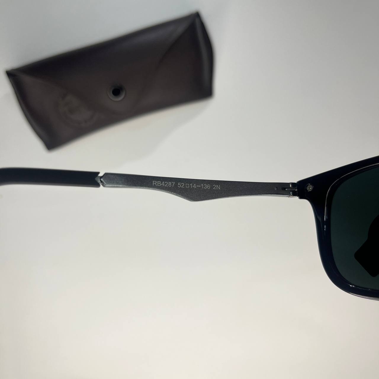RB 4287 High Quality Premium Fashion Sunglass