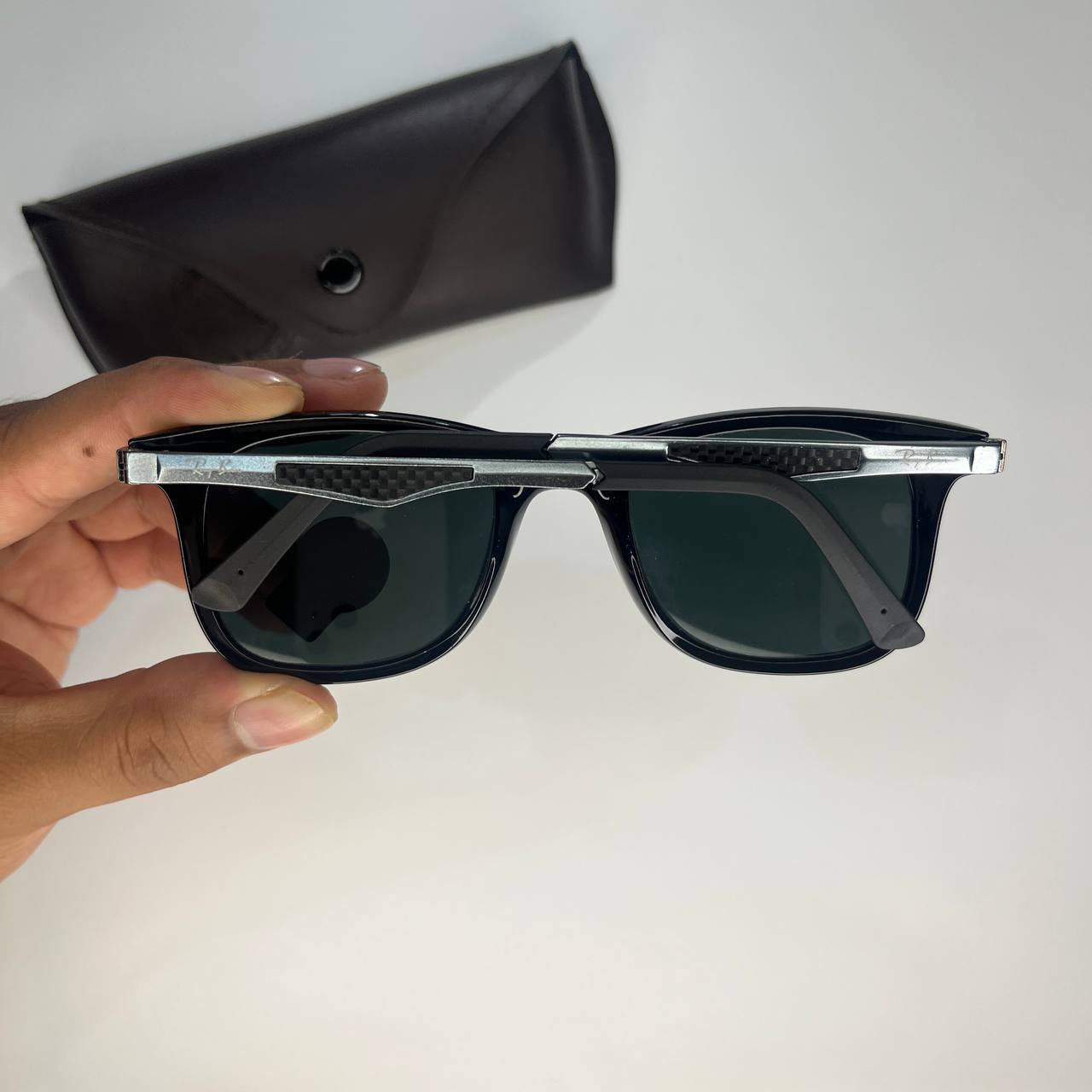 RB 4287 High Quality Premium Fashion Sunglass