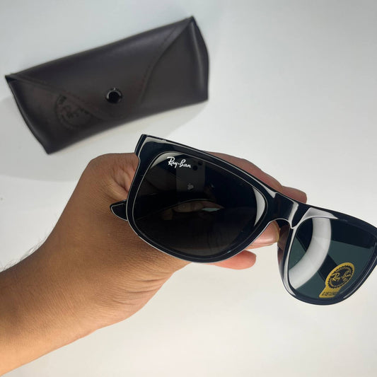 RB Warfare 4165 High Quality Premium Fashion Sunglass