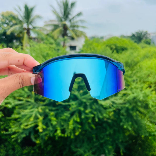 Hydra Artic Blue Colour Sunglass