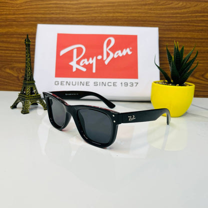 RB Reverse Premium Fashion Sunglass