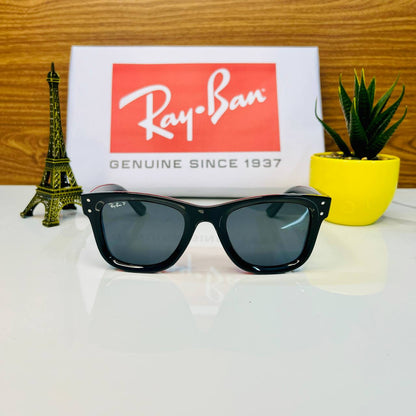 RB Reverse Premium Fashion Sunglass