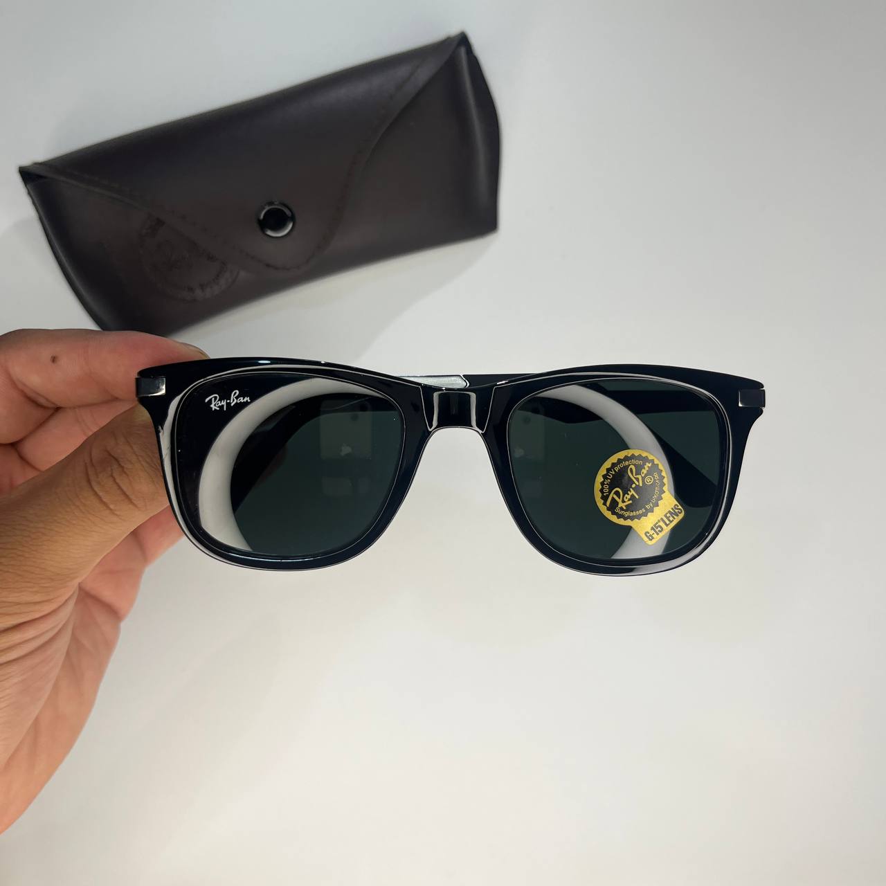 RB 4287 High Quality Premium Fashion Sunglass