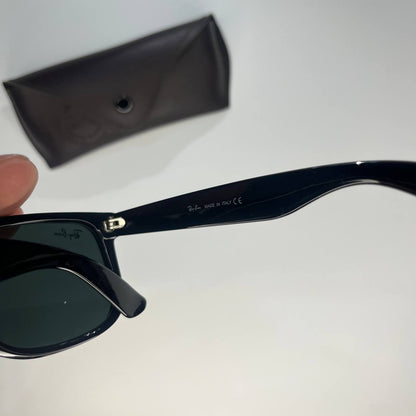 RB Warfare 4165 High Quality Premium Fashion Sunglass